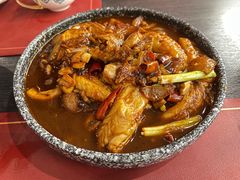 -香港祥正飯店·正宗灣仔50年海鲜老字号