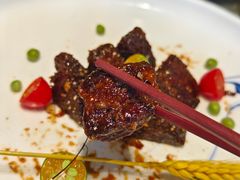 -聚福宝合苑食府(南头镇店)