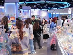 -万达广场(临港店)