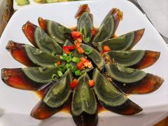 -京朋串屋·烧烤(望京西路总店)