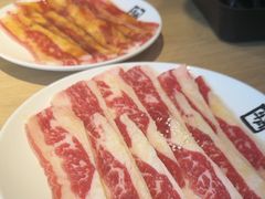 -牛角烧肉(步步高星城天地店)