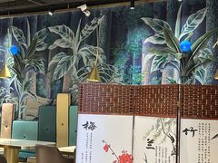 -豪客来牛排(华创国际广场店)