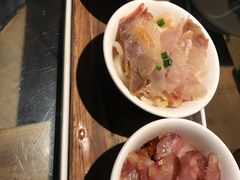 多味刀板香-刀板香·安徽菜(国购IFC店)