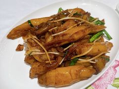 -花城苑广府菜(侨鑫店)