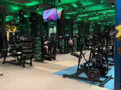 -Trainyard 炼·工场(中国国际贸易中心店)