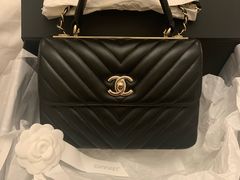 -CHANEL(恒隆广场店)