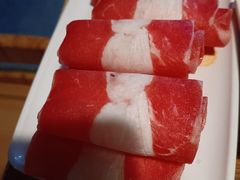 -傣妹火锅(南京东路一店)