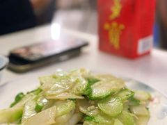 -芙蓉楼湘西土菜(北二环西路店)