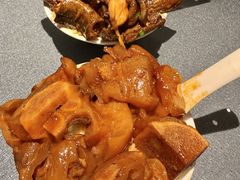 -双湖园·地标武汉菜(黄鹤楼解放路店)