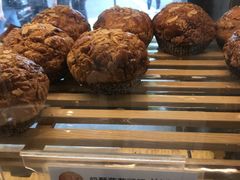 奶酥菠萝可颂-85度C(苏州平江万达店)