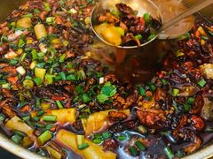 -黑竹香鸡(营和巷店)