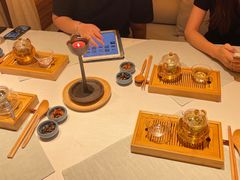 -叶叶菩提(太原别墅店)