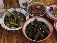 -冶建镜子·老南昌大排档·江西虾王(总店)