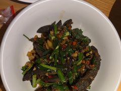 -湘阁里辣(沙井华润万家店)