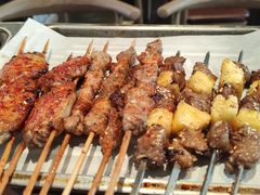 -聚点·北京串(簋街店)