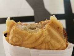 -粉粉乐鲷鱼烧(美罗城店)