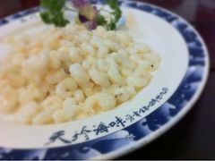 清炒虾仁-吴门人家·苏宴宫廷菜(拙政园店)