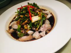 -绿茶餐厅(广州天河城店)