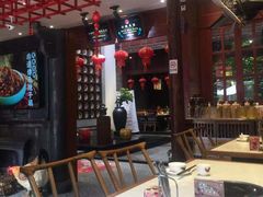 -志晖园(昆明老街店)