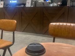 -M Stand(万象前海店)