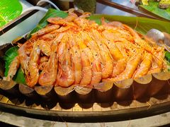 -济南蓝海御华大饭店·蓝钻国际美食自助百汇(山东书城店)