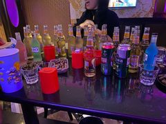 -方糖KTV-PLUS(世茂广场店)