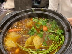 -川香煲(茅台路店)