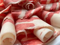 -福寿斋·老北京铜锅涮肉·烧烤(清岚店)