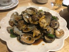 -南记食粥坊·宵夜大排档(岭南分店)