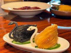 -万丽轩·粤菜(王府井金茂万丽酒店)