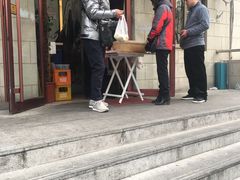 门面-满记烧饼(牛街东里小区一区店)