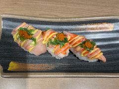 -星伦多自助料理(爱琴海店)