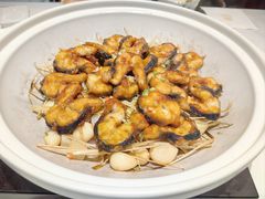 -名人坊·新派粤菜(河西奥体博览中心金鹰世界店)