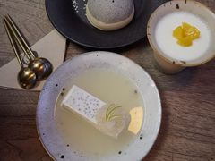 -知亘茶食