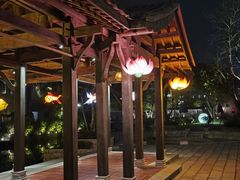 -赤坎·广东华侨国际旅游度假区