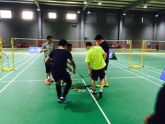 iphone_upload_pic-DC动创羽毛球馆YONEX(双联馆)
