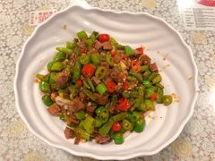 -文三里屯面馆(三里屯店)