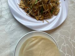 -福来居烤鸭店(天坛二店)