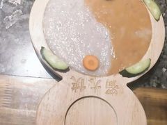 -蜀大侠火锅(香格里拉店)