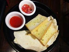 墨西哥卷饼-火炉火自助餐(枫蓝国际店)