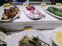 -好伦哥比萨烤肉自助(八里桥店)