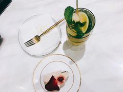 -PETIT PARIS 小巴黎(花园道店)