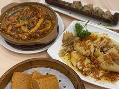 -香顺·客家菜(东坑店)