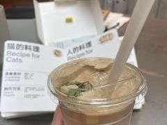 -Seesaw Coffee(上海虹桥天地店)