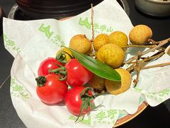 -季季山·云南野生菌火锅(上海首店)