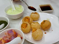 -VATAN INDIAN RESTAURANT米特餐饮有限公司(城北路店)