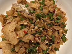 -彭耕记猪油炒小菜(吉联mall店)