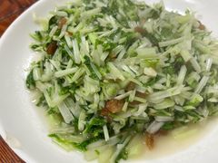 -金秋小吃海鲜·专注30年临海特色风味