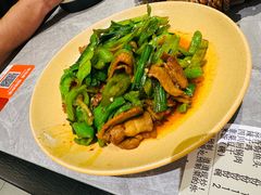 -廖川菜(金虹桥店)