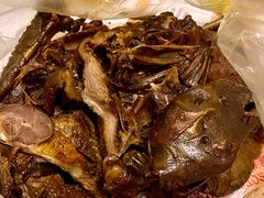 酱板鸭-金丹酱板鸭营业厅(紫缘路店)